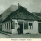Illustration for article titled Falu a városban – nyolcvan éve kezdték meg a Tabán bontását